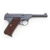 Image 3 : Colt Woodsman Semi-Automatic Pistol