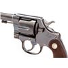 Image 2 : Colt New Service Double Action Revolver