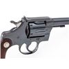 Image 3 : Colt Officer's Model Target Double Action Revolver