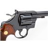Image 5 : Colt Officer's Model Match Double Action Revolver