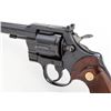 Image 6 : Colt Officer's Model Match Double Action Revolver