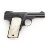 Image 3 : SW Model 1913 Semi-Automatic Pistol