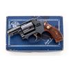 Image 1 : SW Chief's Special Double Action Revolver