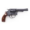 Image 3 : SW M.30-1 .32 Hand Ejector Double Action Revolver
