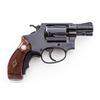 Image 3 : SW M.32-1 Terrier Double Action Revolver