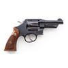 Image 3 : SW Heavy Duty Model of 1950 Double Action Revolver