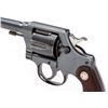 Image 2 : Colt New Service Double Action Revolver