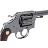 Image 4 : Colt New Service Double Action Revolver