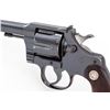 Image 2 : Colt Officer's Model Target Double Action Revolver