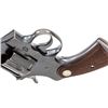 Image 2 : Colt Officer's Model Heavy Barrel Double Action Revolver