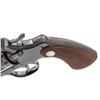 Image 3 : Colt Officer's Model Heavy Barrel Double Action Revolver