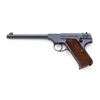 Colt Pre-Woodsman Semi-Automatic Pistol