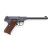 Image 3 : Colt Pre-Woodsman Semi-Automatic Pistol