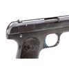 Image 4 : Early Colt Model 1908 Pocket Hammerless Semi-Automatic Pistol