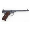 Image 3 : Colt Woodsman Semi-Automatic Pistol