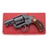 Image 1 : SW Chief's Special Double Action Revolver