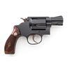 Image 4 : SW Chief's Special Double Action Revolver