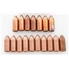 Image 5 : Box of 24 13mm Gyrojet Projectiles