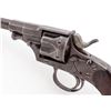 Image 2 : Lg. Frame German M.1879 Reichs Cavalry Revolver
