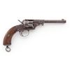 Image 3 : Lg. Frame German M.1879 Reichs Cavalry Revolver