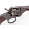 Image 5 : Lg. Frame German M.1879 Reichs Cavalry Revolver