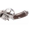 Image 8 : French M.1873 Double Action Revolver, w/holster