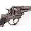 Image 4 : French M.1874 Chamelot Delvigne Officer's Revolver