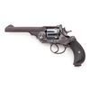 Image 1 : Webley WG Model Double Action Revolver