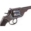 Image 3 : Webley WG Model Double Action Revolver