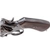 Image 6 : British Mark VI Webley Service Double Action Revolver