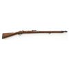 Image 1 : German Model 71/84 Mauser Bolt Action Rifle