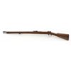 Image 5 : German Model 71/84 Mauser Bolt Action Rifle