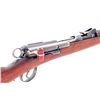 Image 3 : Scarce Swiss Schmidt-Rubin M.1897 Cadet Rifle
