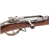 Image 4 : German Model 1871 Mauser Bolt Action Rifle, w/bayo