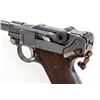 Image 2 : Early German P.08 Luger, by DWM