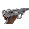 Image 4 : Early German P.08 Luger, by DWM