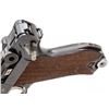Image 10 : P.08 (S/42) Luger, by Mauser