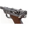 Image 5 : P.08 (S/42) Luger, by Mauser