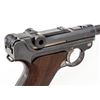 Image 8 : P.08 (S/42) Luger, by Mauser