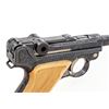 Image 2 : Engraved Model 1920 Commercial Luger