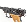 Image 4 : Engraved Model 1920 Commercial Luger