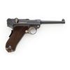 Image 5 : Model 1900 American Eagle Luger, by DWM