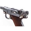 Image 3 : DWM Model 1908 Commercial Luger