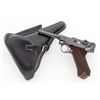Image 1 : Mauser P.08 Luger Semi-Automatic Pistol