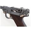Image 2 : Mauser P.08 Luger Semi-Automatic Pistol