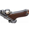 Image 7 : Mauser P.08 Luger Semi-Automatic Pistol