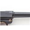 Image 9 : Mauser P.08 Luger Semi-Automatic Pistol