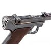 Image 7 : WWI Model 1914 Artillery Luger, by DWM