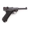 Image 8 : Mauser byf-42 date Black Widow Luger Rig