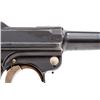 Image 8 : Model 1940 dated Krieghoff Luger